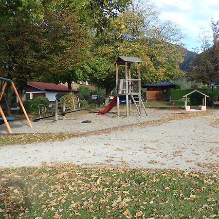 Chiemgauferienwohnungen - Maier Унтервёссен Экстерьер фото